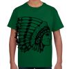 Ultra Cotton® Youth 6 oz. T-Shirt Thumbnail