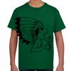 Ultra Cotton® Youth 6 oz. T-Shirt Thumbnail