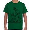 Ultra Cotton® Youth 6 oz. T-Shirt Thumbnail