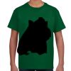 Ultra Cotton® Youth 6 oz. T-Shirt Thumbnail