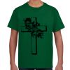 Ultra Cotton® Youth 6 oz. T-Shirt Thumbnail