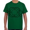 Ultra Cotton® Youth 6 oz. T-Shirt Thumbnail