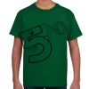 Ultra Cotton® Youth 6 oz. T-Shirt Thumbnail