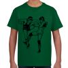 Ultra Cotton® Youth 6 oz. T-Shirt Thumbnail