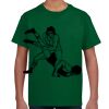 Ultra Cotton® Youth 6 oz. T-Shirt Thumbnail