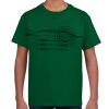 Ultra Cotton® Youth 6 oz. T-Shirt Thumbnail