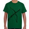 Ultra Cotton® Youth 6 oz. T-Shirt Thumbnail