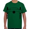Ultra Cotton® Youth 6 oz. T-Shirt Thumbnail
