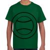 Ultra Cotton® Youth 6 oz. T-Shirt Thumbnail