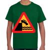 Ultra Cotton® Youth 6 oz. T-Shirt Thumbnail