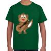 Ultra Cotton® Youth 6 oz. T-Shirt Thumbnail
