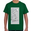 Ultra Cotton® Youth 6 oz. T-Shirt Thumbnail