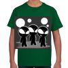 Ultra Cotton® Youth 6 oz. T-Shirt Thumbnail
