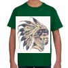 Ultra Cotton® Youth 6 oz. T-Shirt Thumbnail