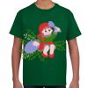 Ultra Cotton® Youth 6 oz. T-Shirt Thumbnail