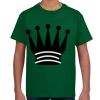 Ultra Cotton® Youth 6 oz. T-Shirt Thumbnail