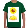 Ultra Cotton® Youth 6 oz. T-Shirt Thumbnail
