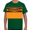 Ultra Cotton® Youth 6 oz. T-Shirt Thumbnail