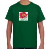 Ultra Cotton® Youth 6 oz. T-Shirt Thumbnail