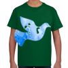 Ultra Cotton® Youth 6 oz. T-Shirt Thumbnail