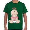 Ultra Cotton® Youth 6 oz. T-Shirt Thumbnail