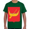 Ultra Cotton® Youth 6 oz. T-Shirt Thumbnail