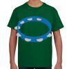 Ultra Cotton® Youth 6 oz. T-Shirt Thumbnail