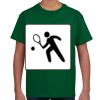 Ultra Cotton® Youth 6 oz. T-Shirt Thumbnail