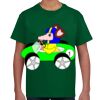 Ultra Cotton® Youth 6 oz. T-Shirt Thumbnail