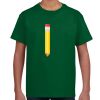 Ultra Cotton® Youth 6 oz. T-Shirt Thumbnail