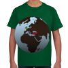 Ultra Cotton® Youth 6 oz. T-Shirt Thumbnail