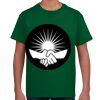 Ultra Cotton® Youth 6 oz. T-Shirt Thumbnail
