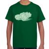 Ultra Cotton® Youth 6 oz. T-Shirt Thumbnail