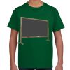 Ultra Cotton® Youth 6 oz. T-Shirt Thumbnail