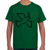 Ultra Cotton® Youth 6 oz. T-Shirt Thumbnail