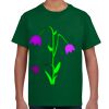 Ultra Cotton® Youth 6 oz. T-Shirt Thumbnail