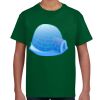 Ultra Cotton® Youth 6 oz. T-Shirt Thumbnail