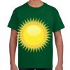 Ultra Cotton® Youth 6 oz. T-Shirt Thumbnail