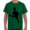 Ultra Cotton® Youth 6 oz. T-Shirt Thumbnail
