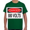 Ultra Cotton® Youth 6 oz. T-Shirt Thumbnail