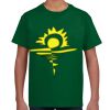 Ultra Cotton® Youth 6 oz. T-Shirt Thumbnail