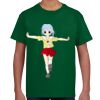 Ultra Cotton® Youth 6 oz. T-Shirt Thumbnail