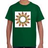Ultra Cotton® Youth 6 oz. T-Shirt Thumbnail
