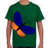Ultra Cotton® Youth 6 oz. T-Shirt Thumbnail