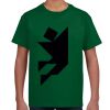 Ultra Cotton® Youth 6 oz. T-Shirt Thumbnail