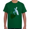 Ultra Cotton® Youth 6 oz. T-Shirt Thumbnail
