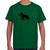 Ultra Cotton® Youth 6 oz. T-Shirt Thumbnail