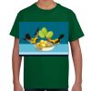 Ultra Cotton® Youth 6 oz. T-Shirt Thumbnail