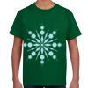 Ultra Cotton® Youth 6 oz. T-Shirt Thumbnail