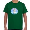 Ultra Cotton® Youth 6 oz. T-Shirt Thumbnail